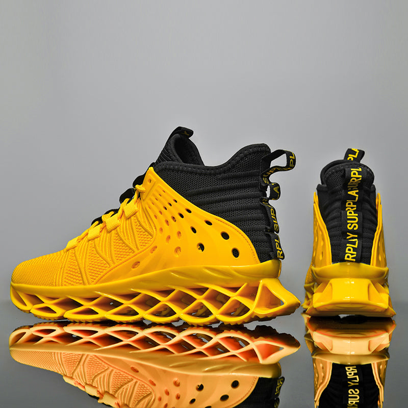 'Hyper Haven' X9X Sneakers