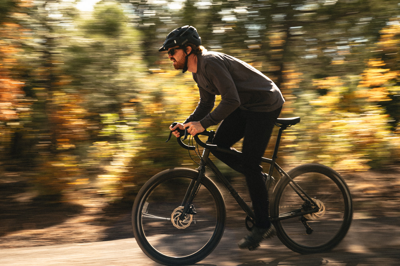 4130 All-Road - Raw Phosphate (650b / 700c)、mySite、bearsvspackers