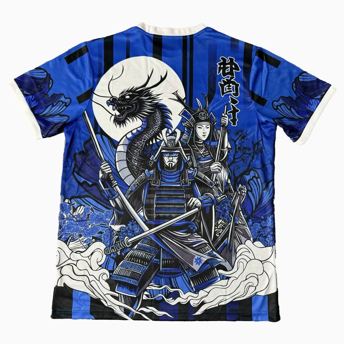 Higojerseys-Japan 2024 Migatte no Gokui Special Edition Jersey - Fans Version