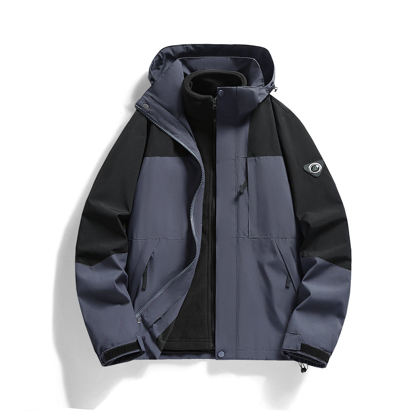 MLB 8017 Outdoor Jacket