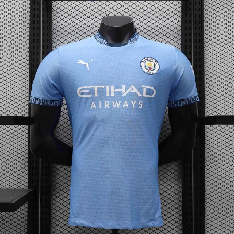 24-25 Manchester City Home Jersey - Player Version: Ajax 24-25 Home Stadium Jersey - Fans Version mysite: Adidas luxuryfootballshirts.com: https://www.luxuryfootballshirts.com/