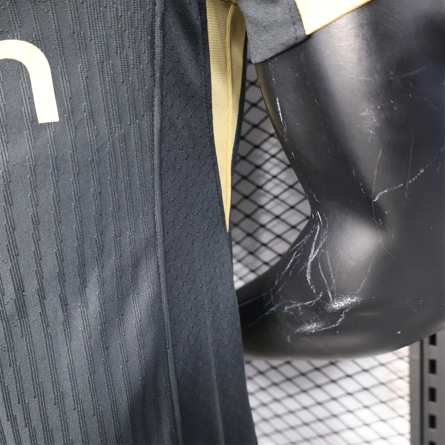 foot-Atlético Nacional 25-26 Away Jersey - Player Version