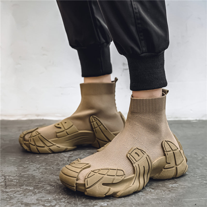 'Exo Radiance' X9X Sneakers