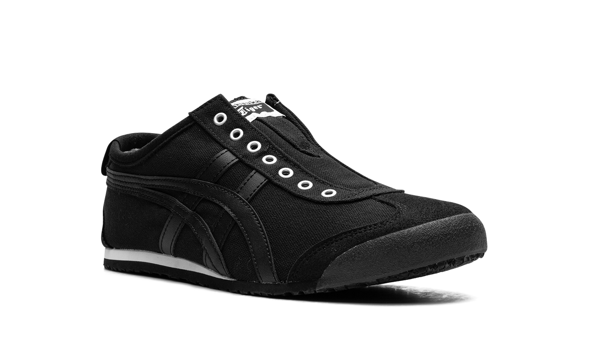 Mexico 66 Slip-On "Black"、mysite、Cacoeks