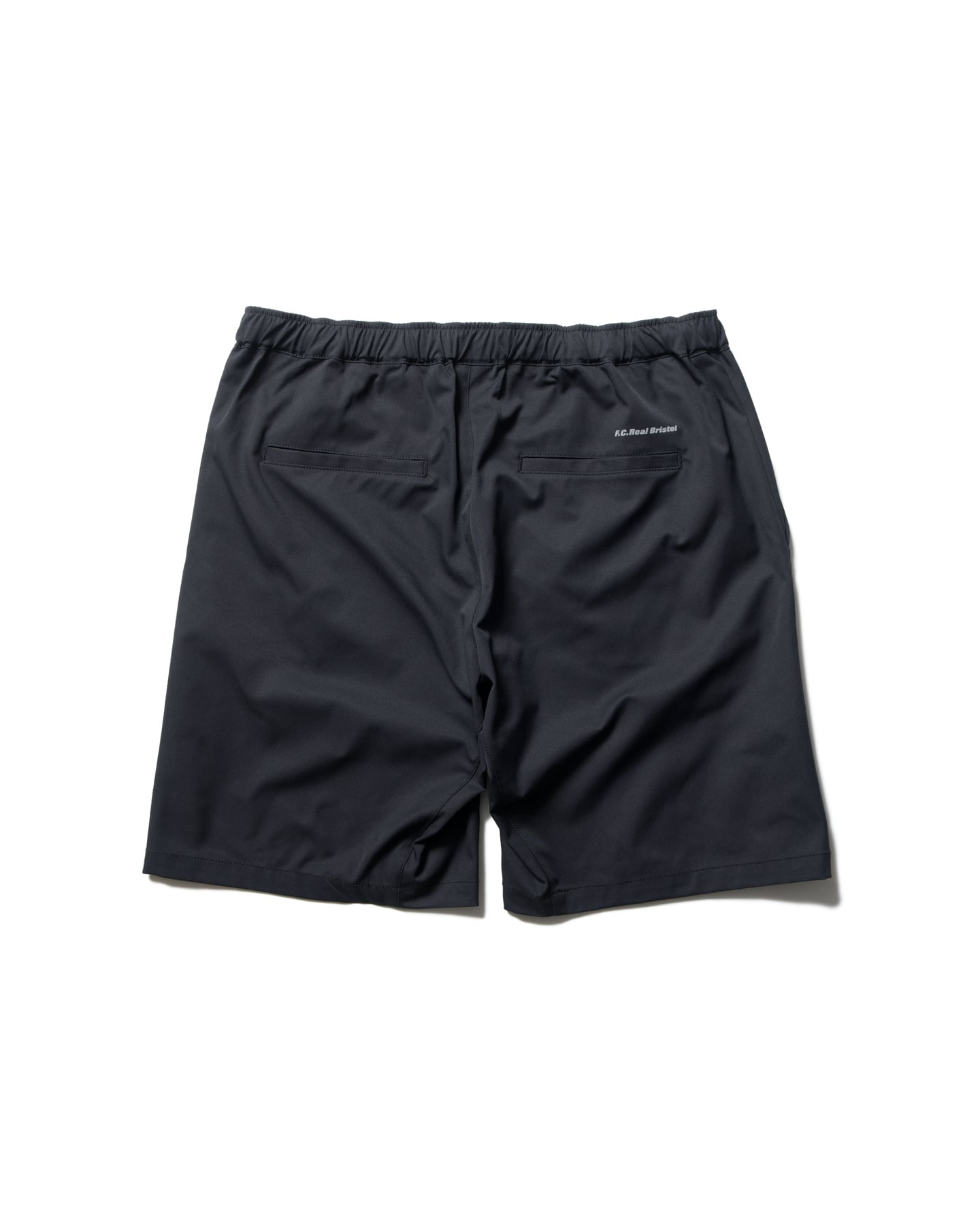 F.C.Real Bristol 25S/S VENTILATION SHORTS  FCRB-250071 