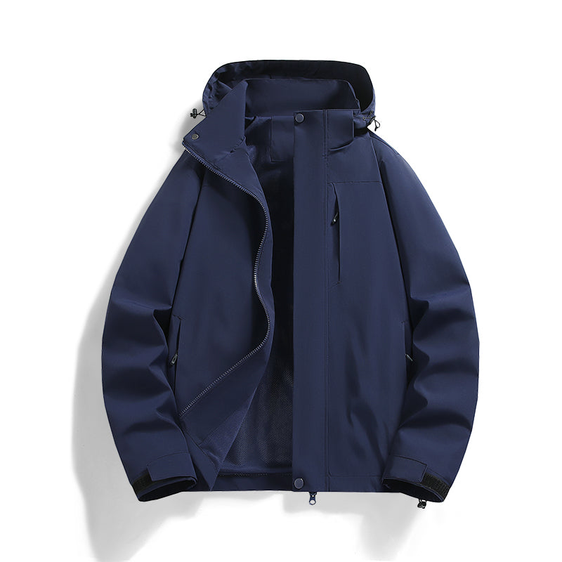 MLB 8518 Outdoor Jacket