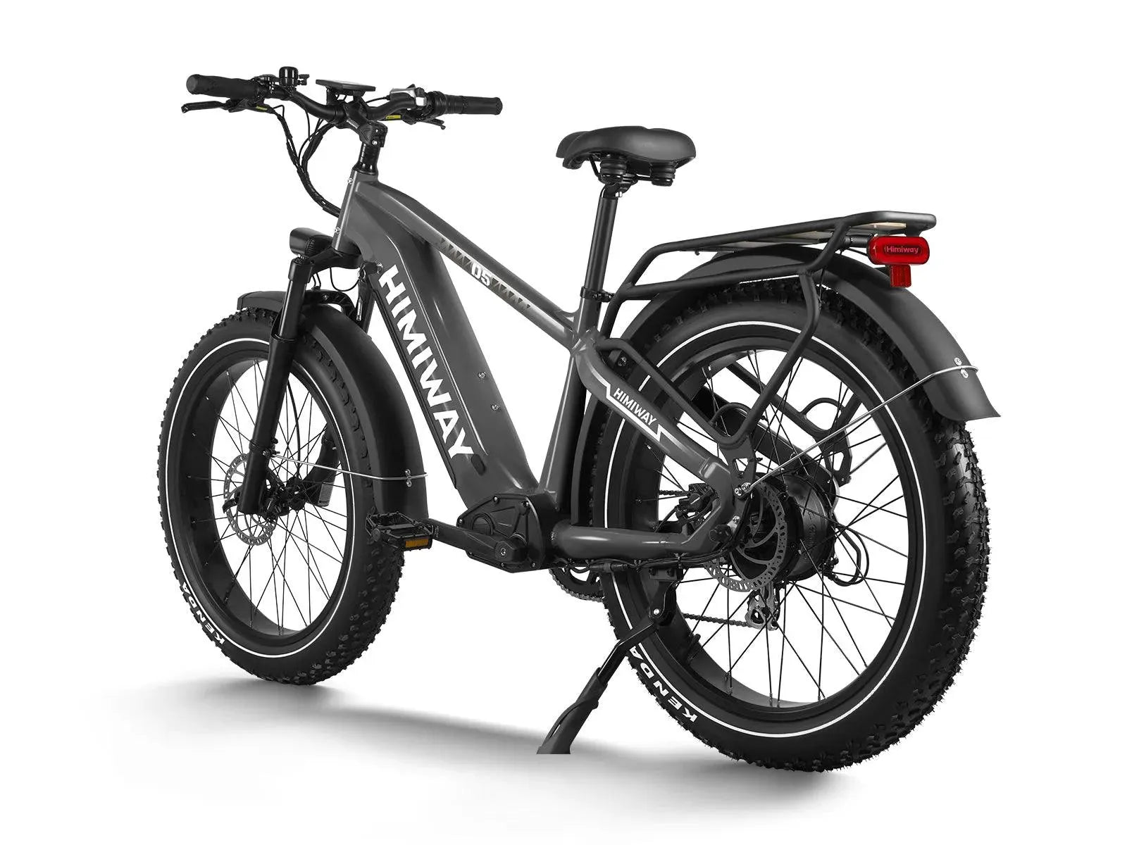D5(Zebra) / Premium All-terrain Electric Fat Bike、mySite、bearsvspackers