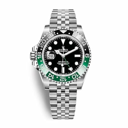 Rolex Submariner 126610LV Sprite Jubilee Replica-fasswatch