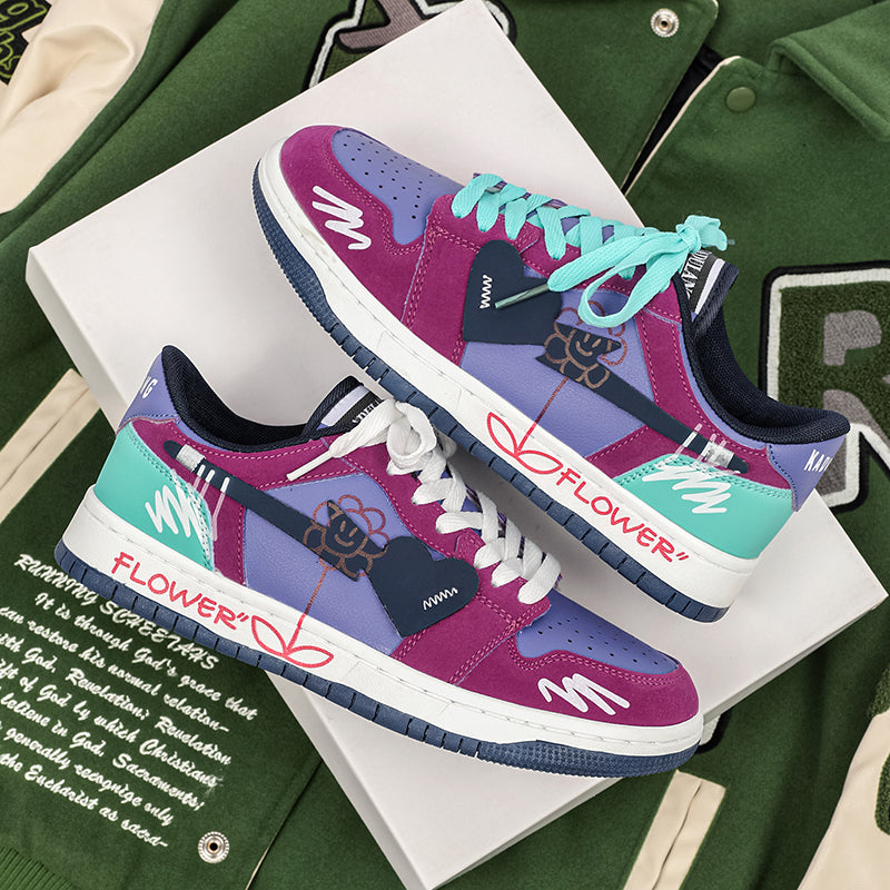 ‘Dynamo Dash’ X9X Sneakers