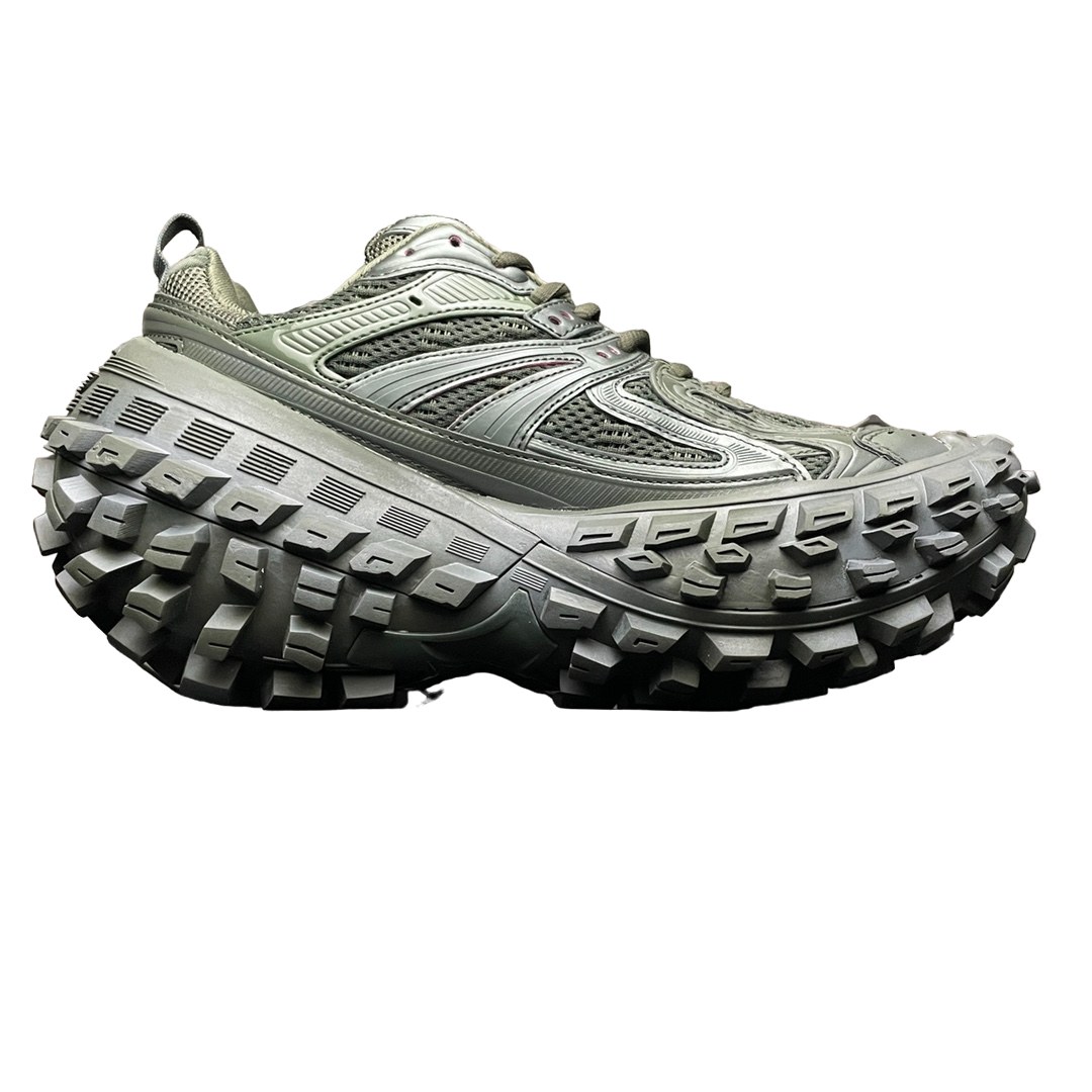 Balenciaga Defender Dark Green、mysite、Cacoeks