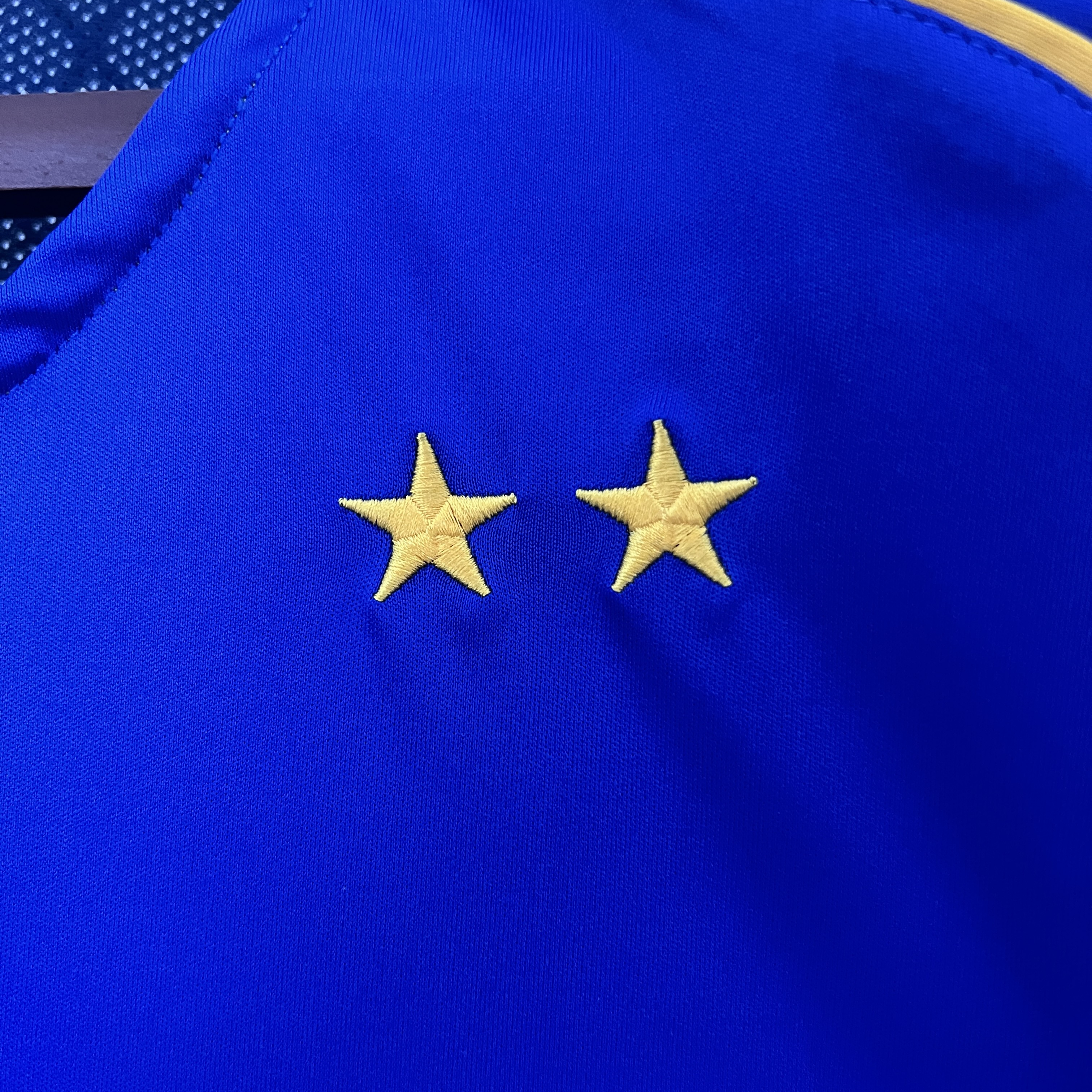 GlobeJersey-Retro Juventus 2004-05 Away Stadium Jersey