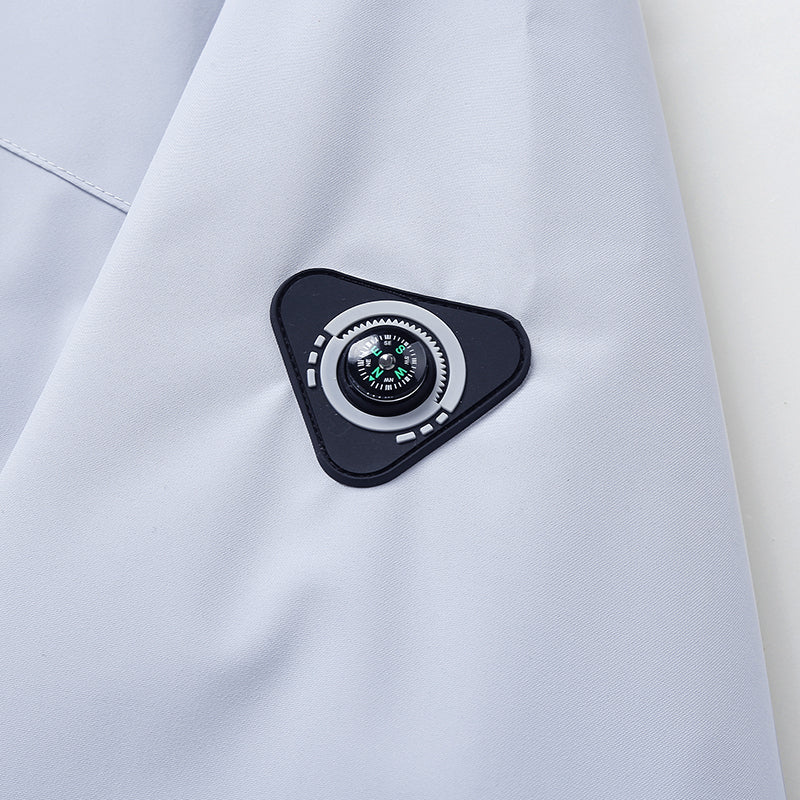 MLB 8017 Outdoor Jacket