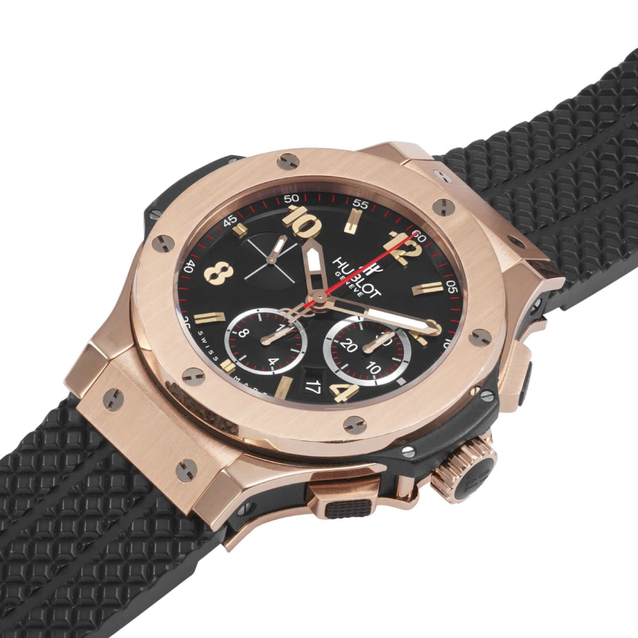 Hublot Watches Big Bang Original Gold Replica1