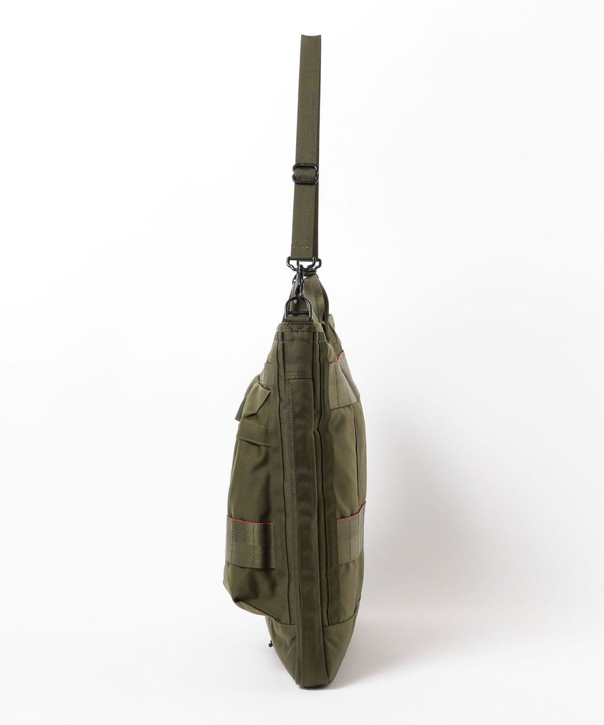  Restock  BEAMS PLUS x BRIEFING COCKPIT BAG