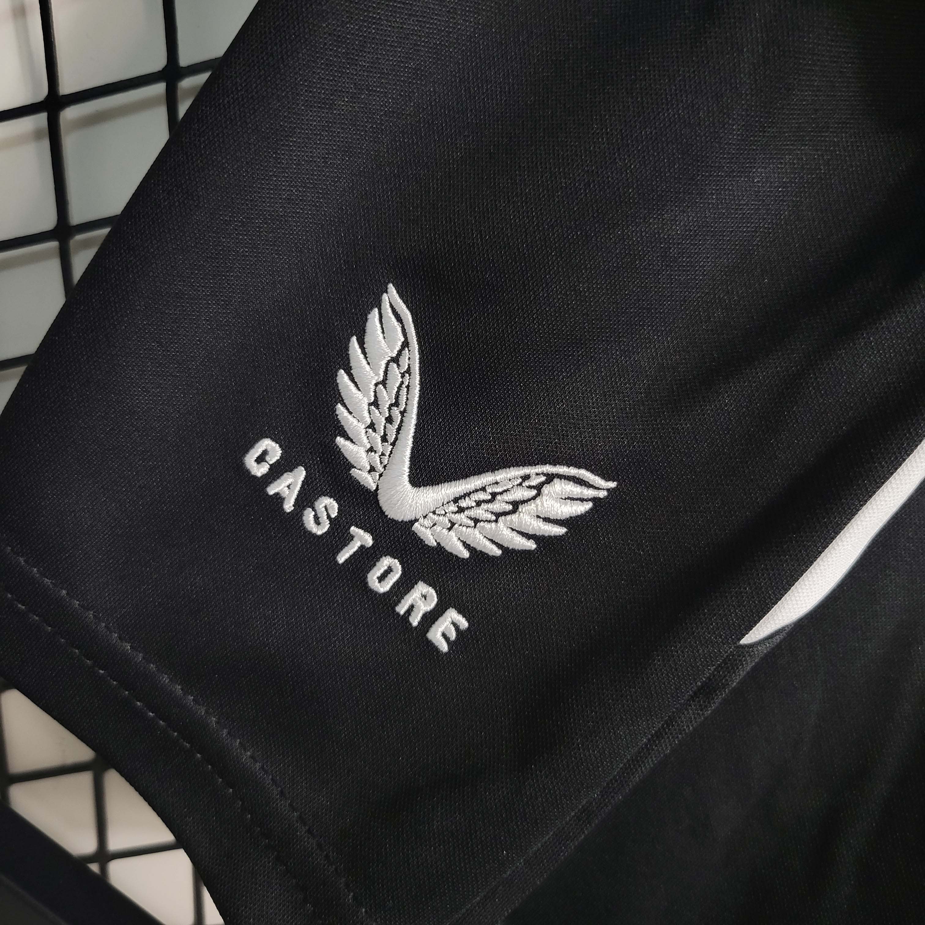 2023/2024 Newcastle United Home Football Jersey Shirt 1:1 Thai Quality Kids Size:football jersey mysite: unitedjerseyfootball 邓江浪:football