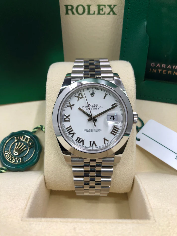 ZIICK Watch 1
