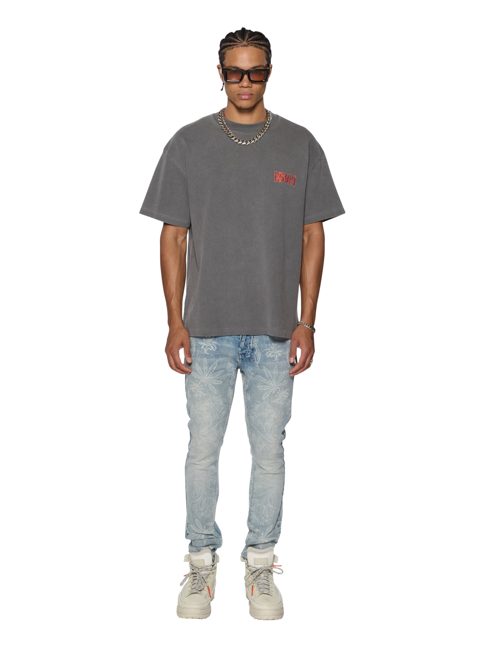 Kickstart Excess Tee