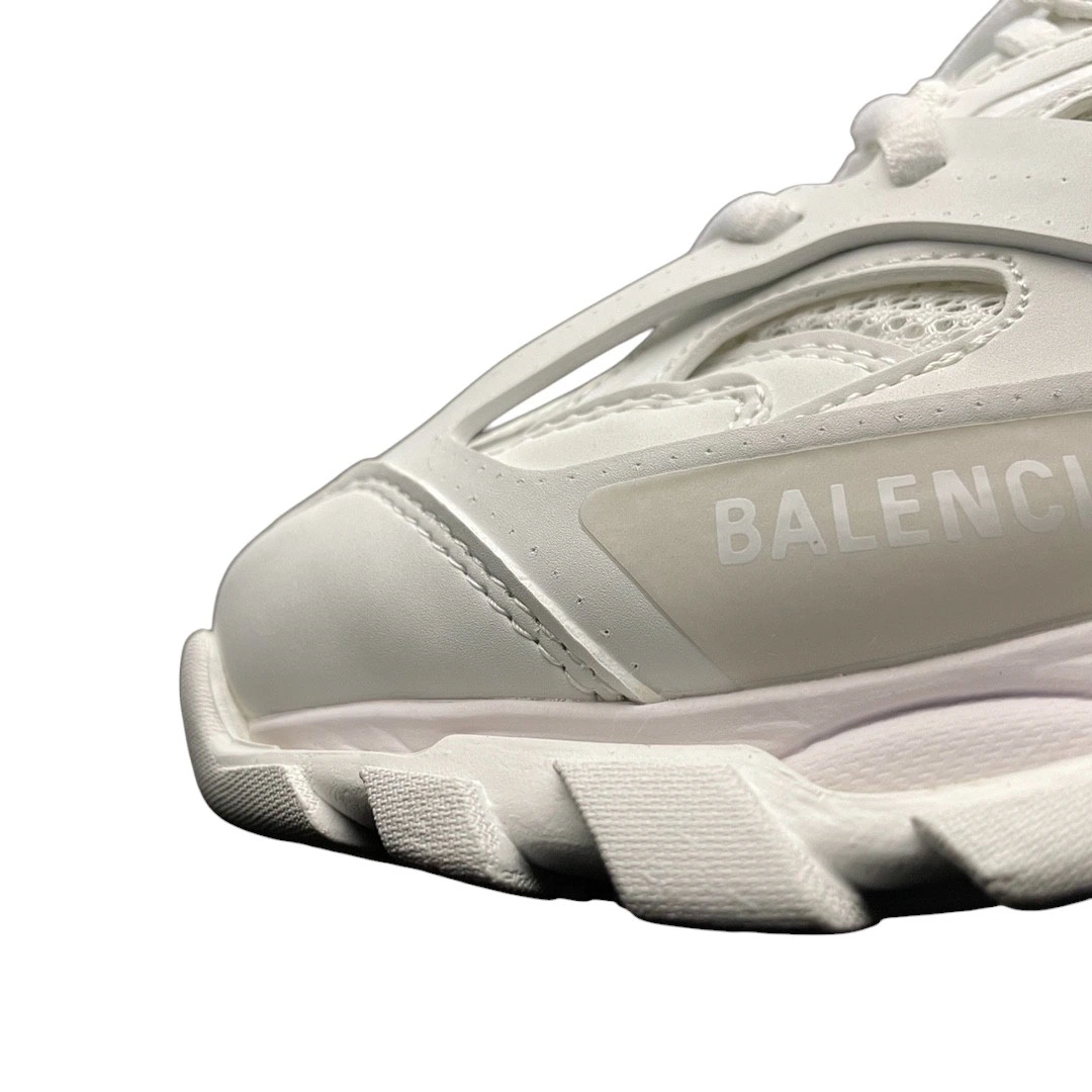 Balenciaga Track Trainer in White Glow、mysite、Cacoeks
