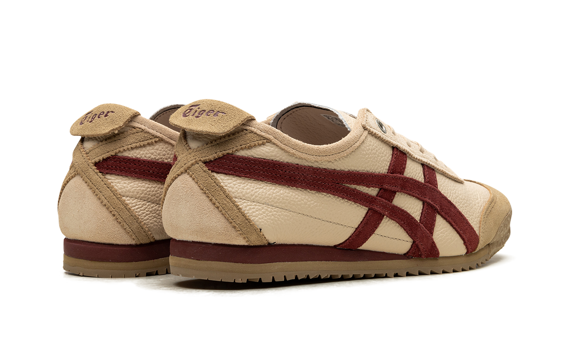 Mexico 66 SD "Beige Beet Juice"、mysite、Cacoeks