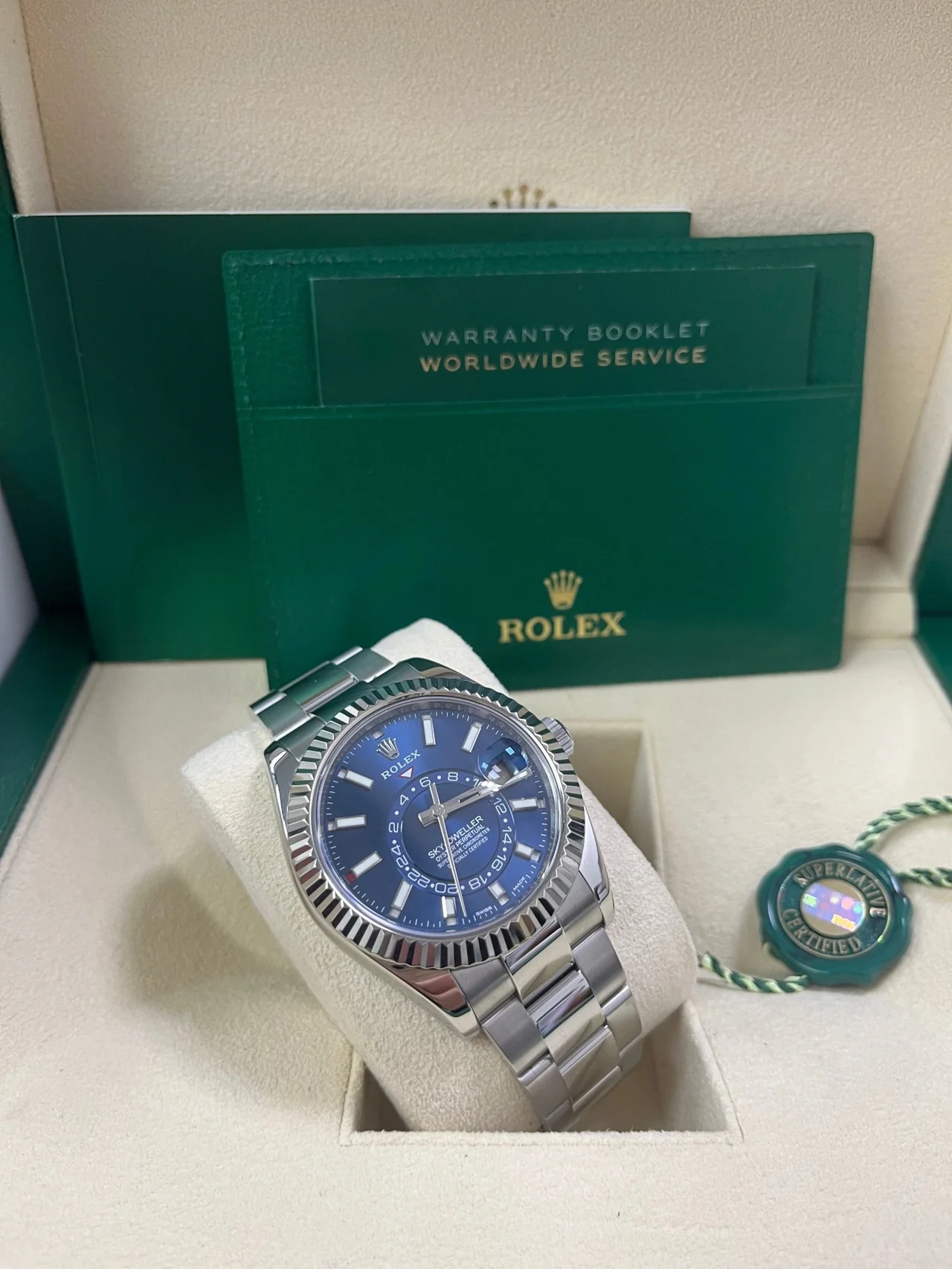 ZIICK Watch 2