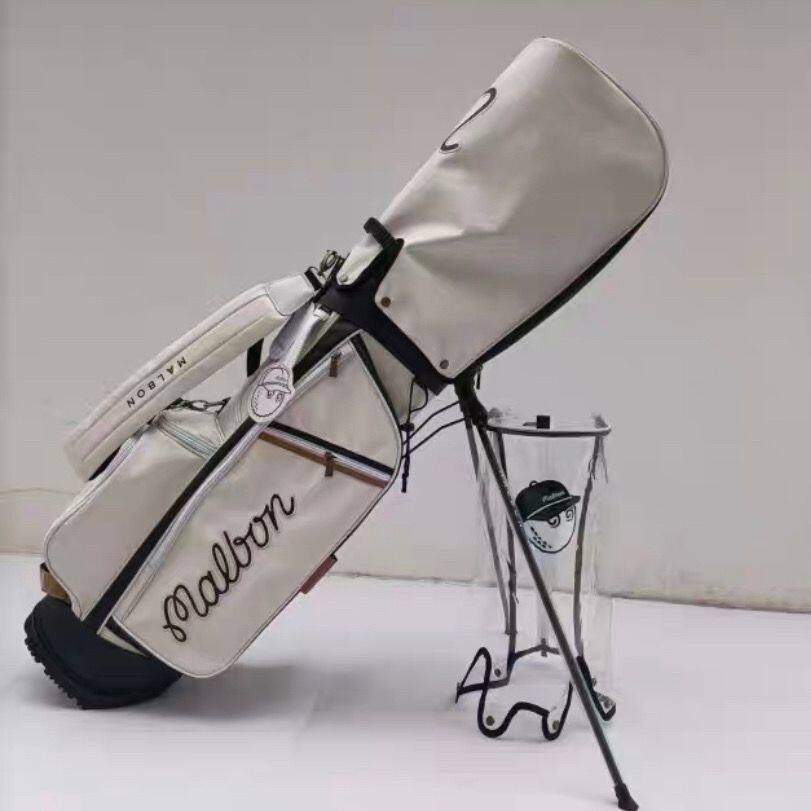 TITLESIT TAYLORMADE G/FORE GOLF BAG