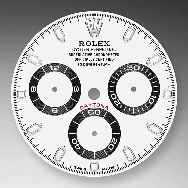 Rolex Cosmograph Daytona in Oystersteel, m116500ln-0001 | Europe Watch Company