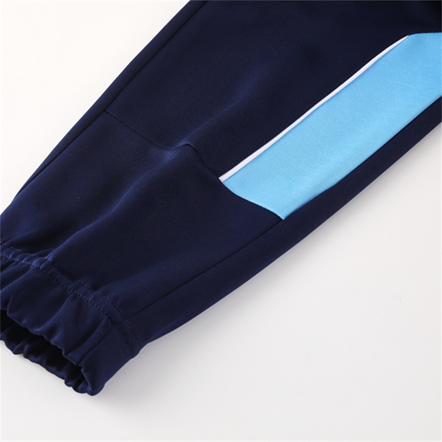 UltraTrikot-Manchester City 25-26 Jacket Training Tracksuit - Deep Blue Jackets & Pants