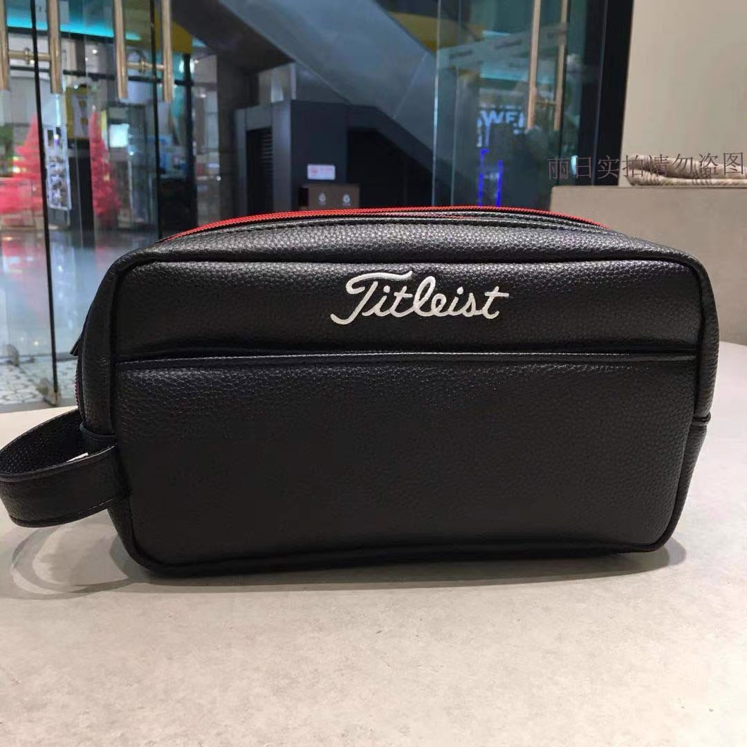 TITLESIT TAYLORMADE G/FORE GOLF BAG