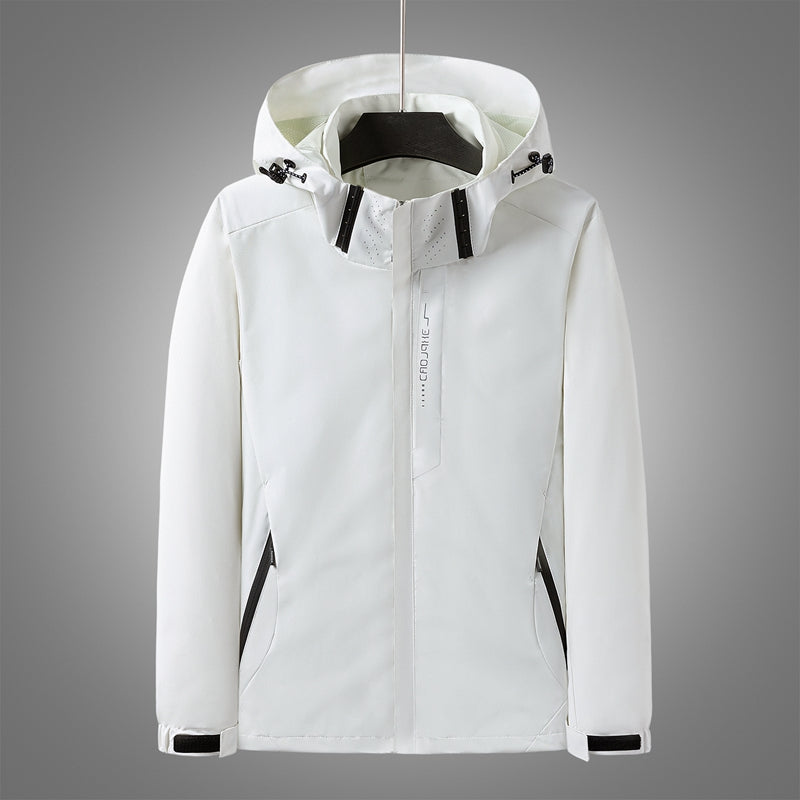 MLB 6266 Outdoor Jacket