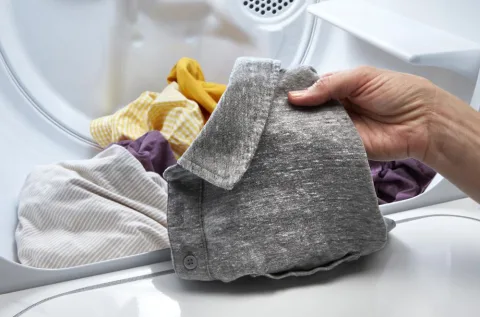 Wrinkle Shield™ Option