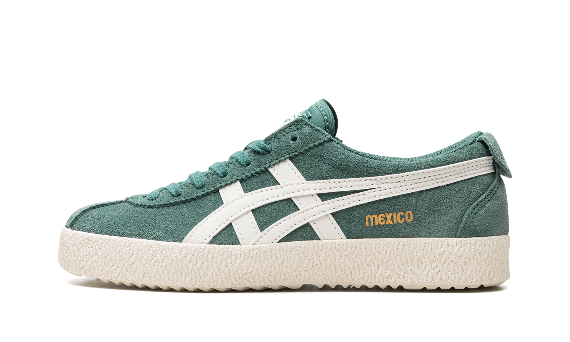 Mexico Delegation "Pine Green"、mysite、Cacoeks