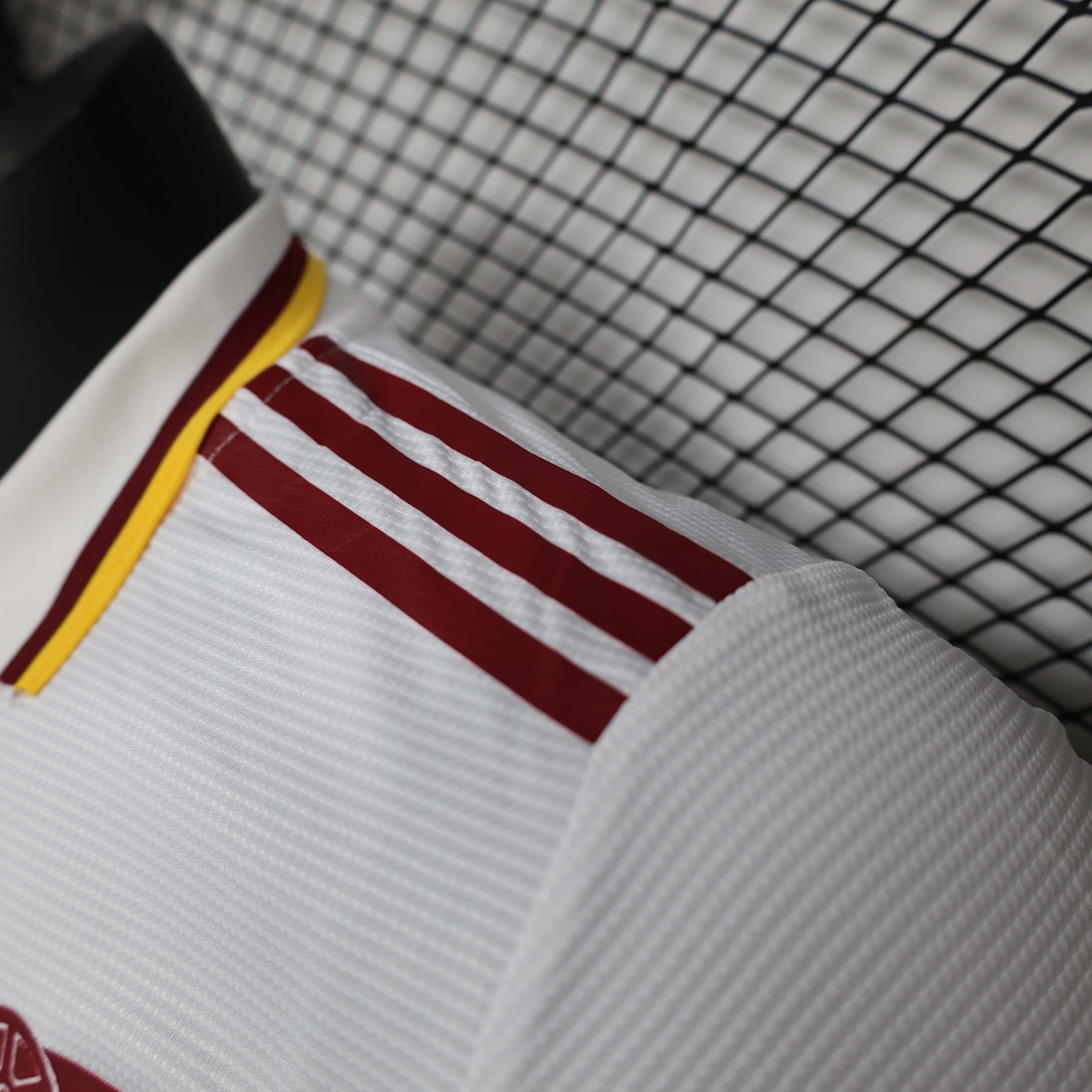 2024/2025 Player Version Arsenal Special Edition White Football Shirt 1:1 Thai Quality:football jersey mysite: unitedjerseyfootball 邓江浪:football