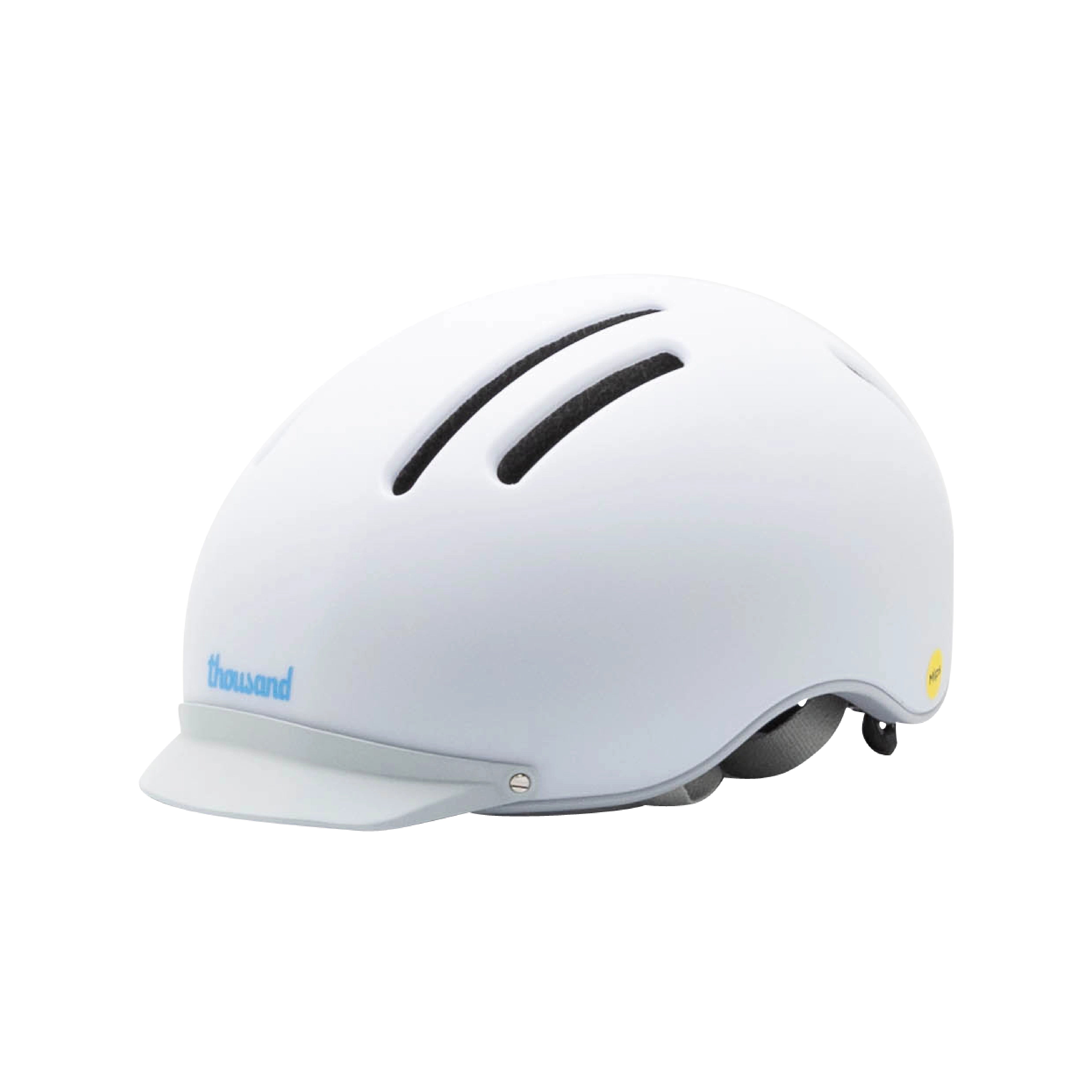 Thousand Chapter MIPS Helmet - Lectric White、mySite、bearsvspackers