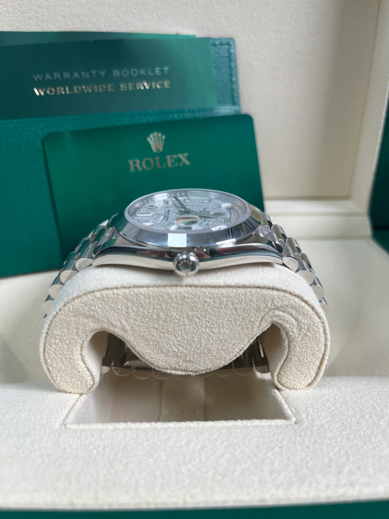 ZIICK Watch 2