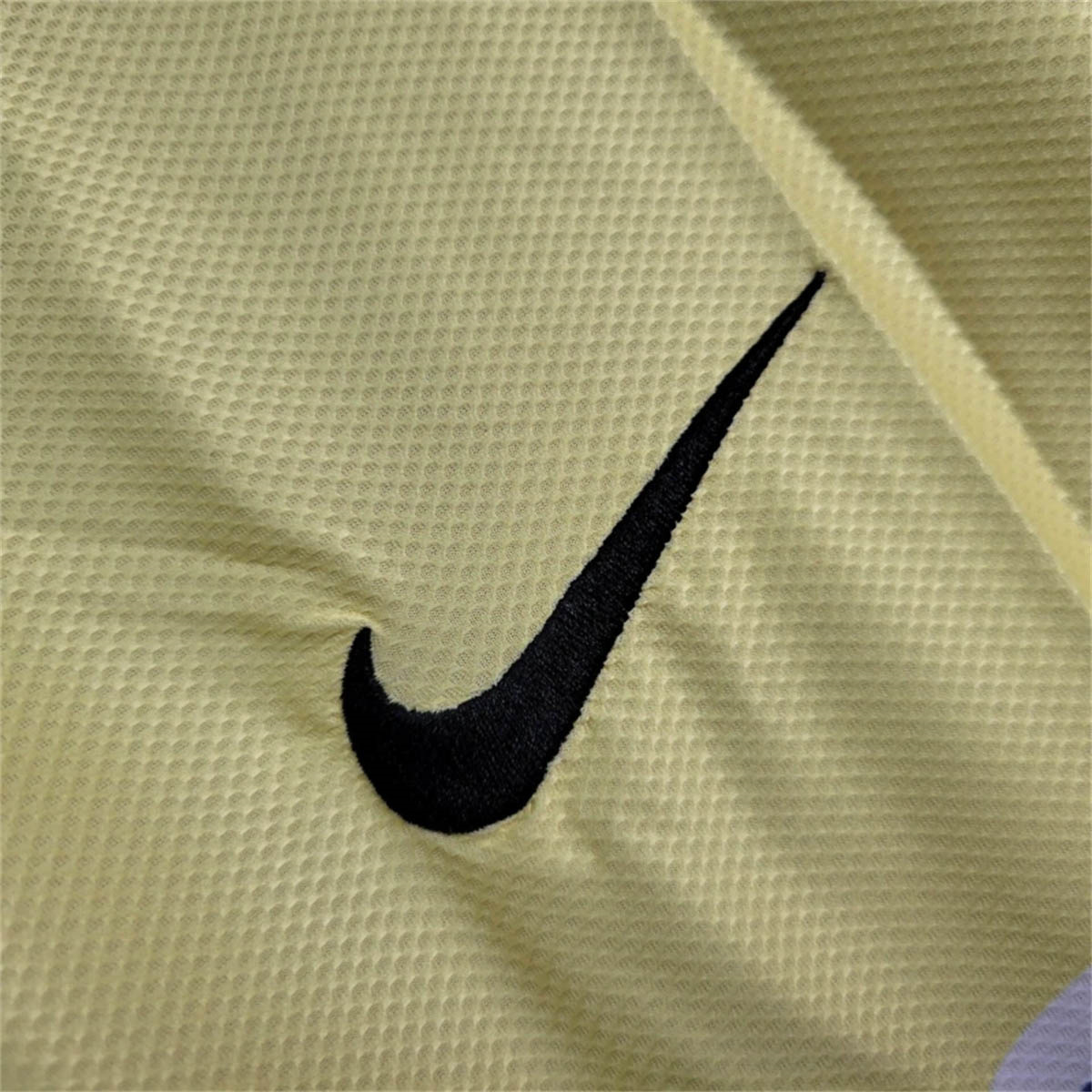 foot-Retro Club América 2014-15 Home Jersey