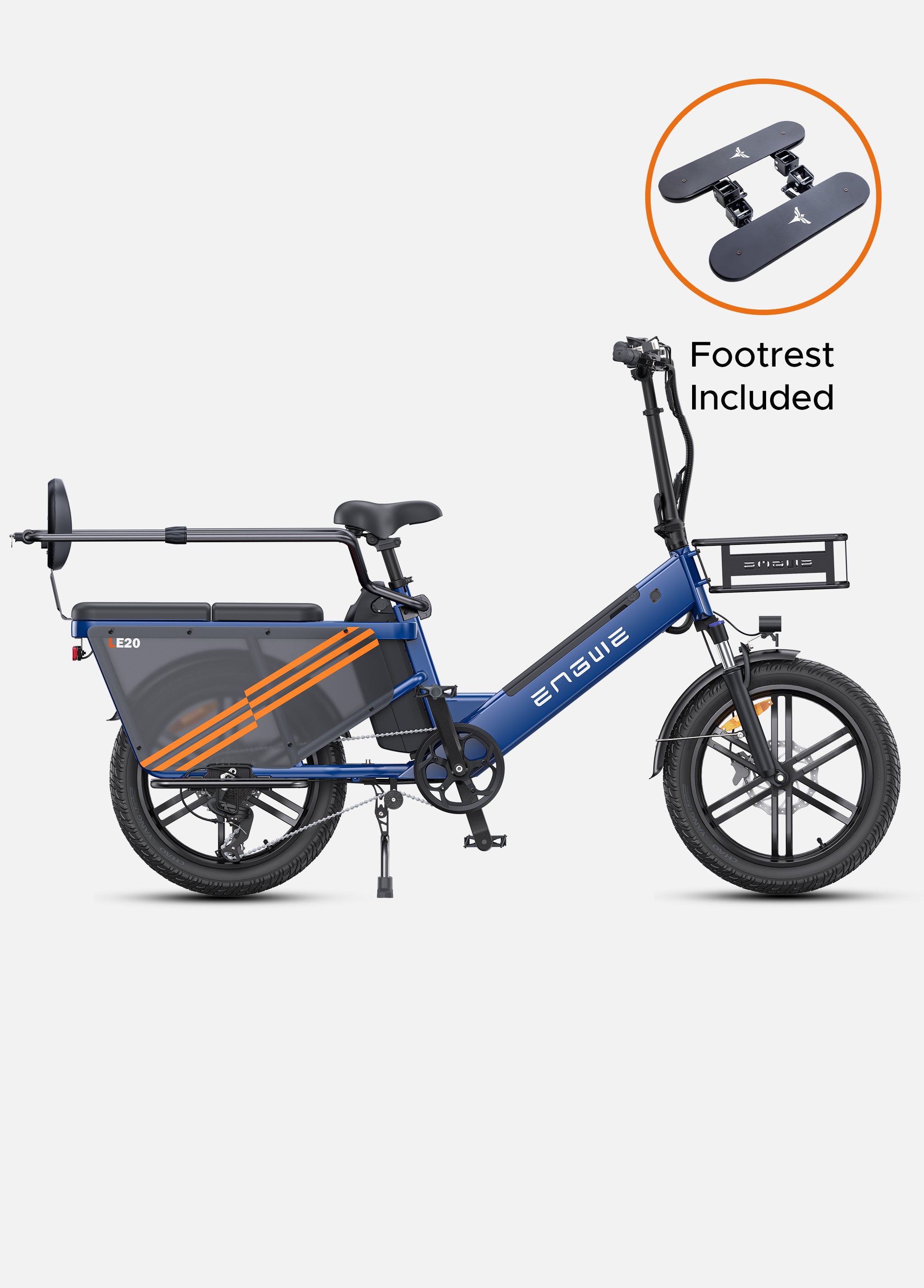 ENGWE LE20、mySite、bearsvspackers