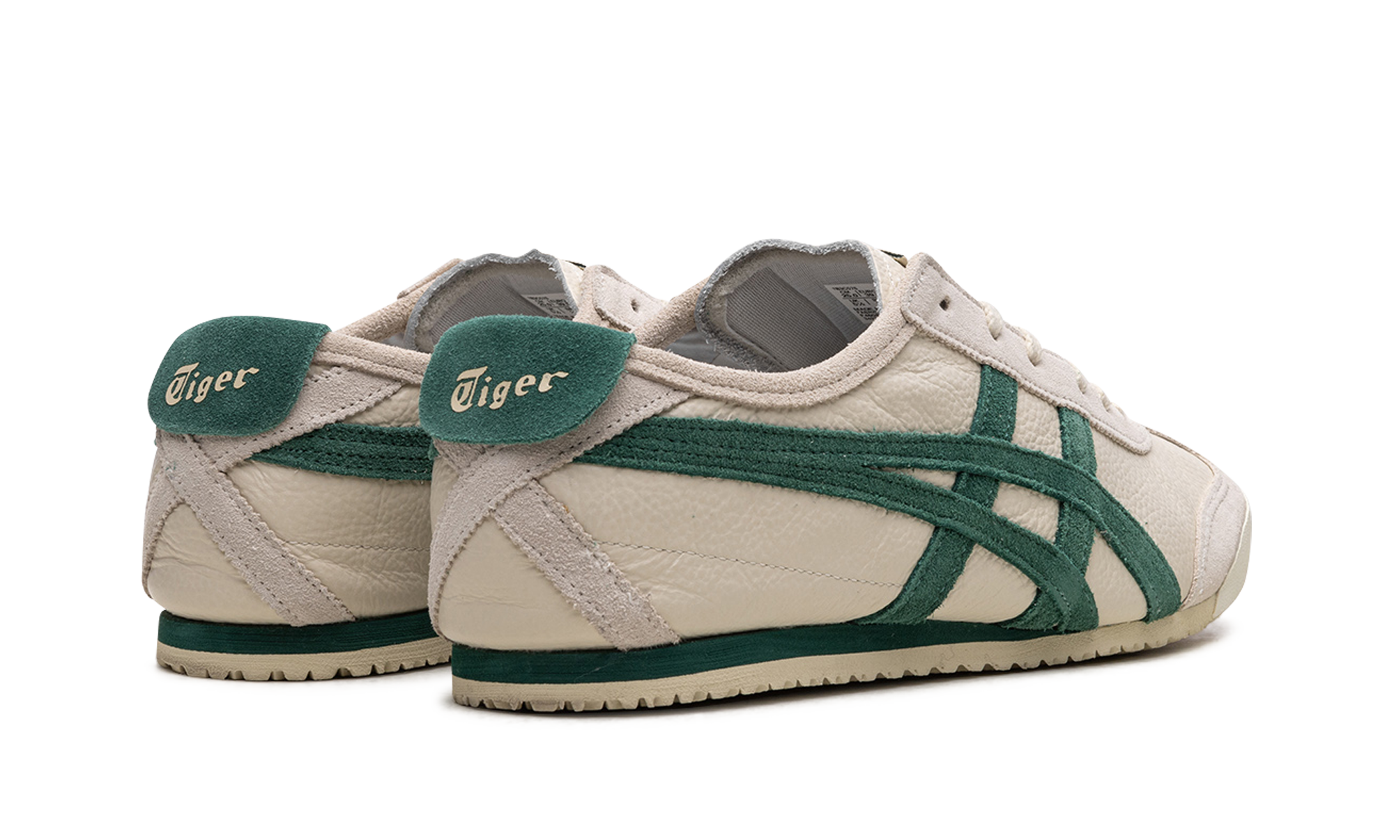 Mexico 66 Vin "Cream Green"、mysite、Cacoeks