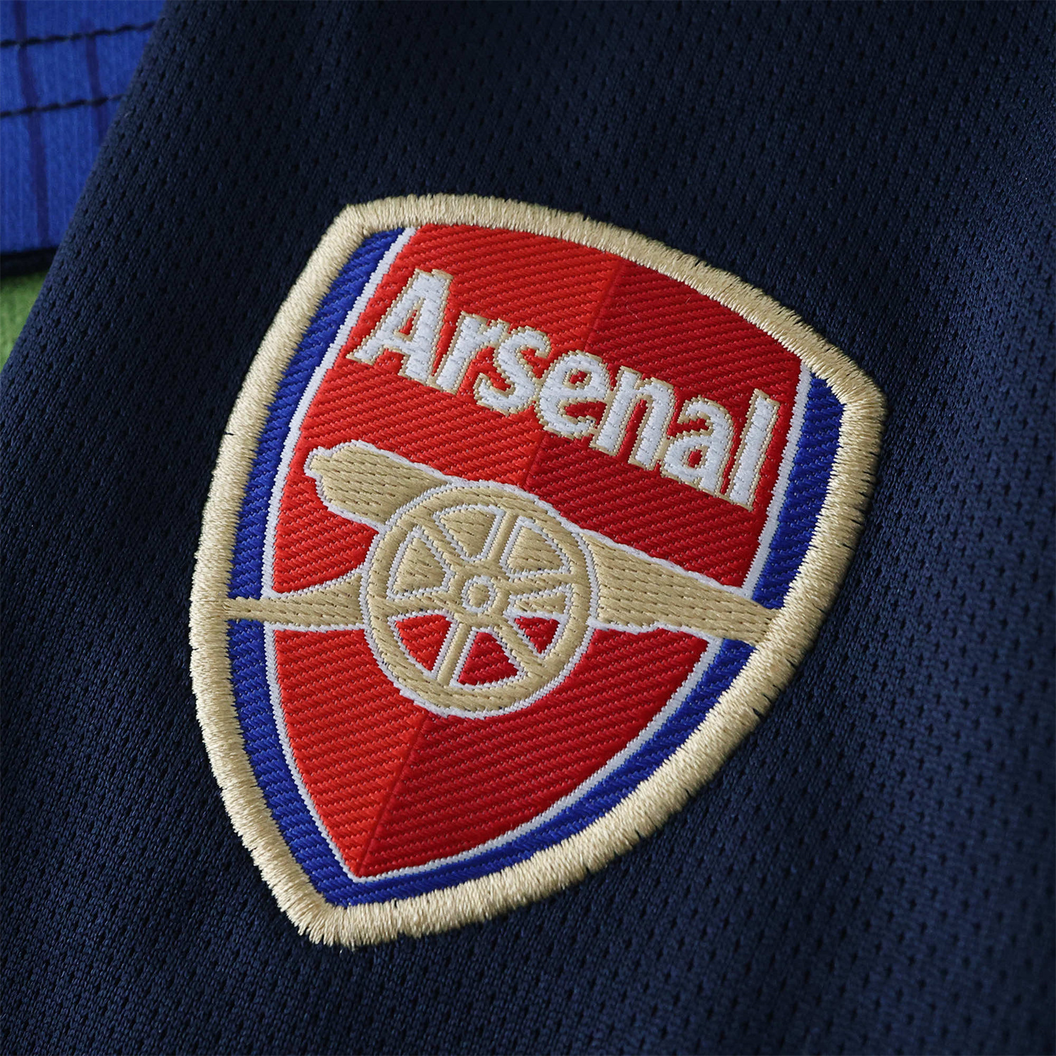 Funinjersey-Retro Arsenal 2002-03 Away Kids Kit