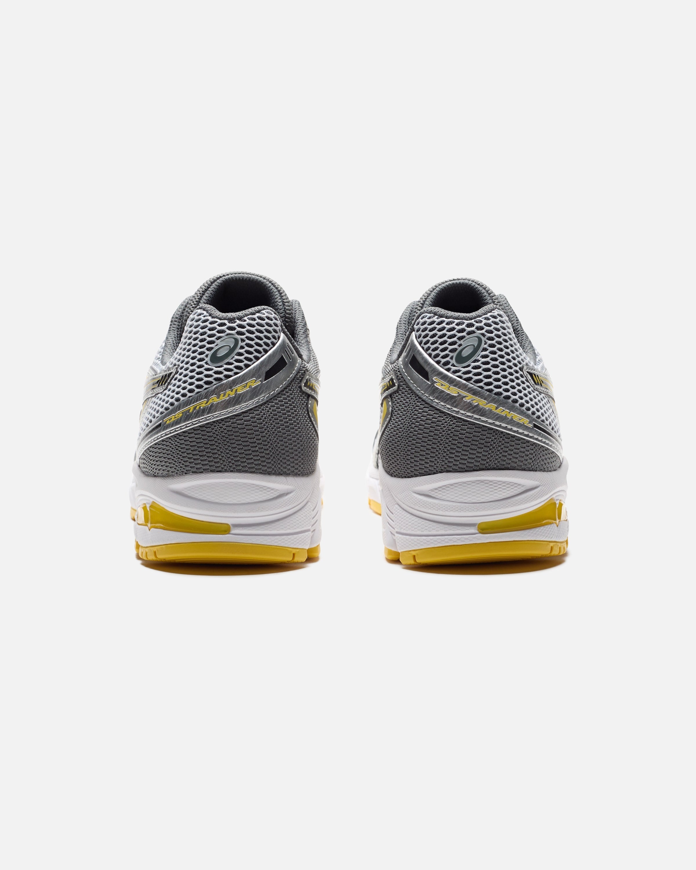 ASICS GEL-DS TRAINER 14 - WHITE/ TAI-CHIYELLOW