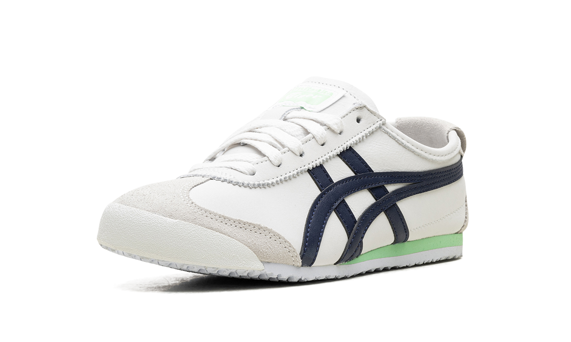 MEXICO 66 "White Peacoat Lime"、mysite、Cacoeks