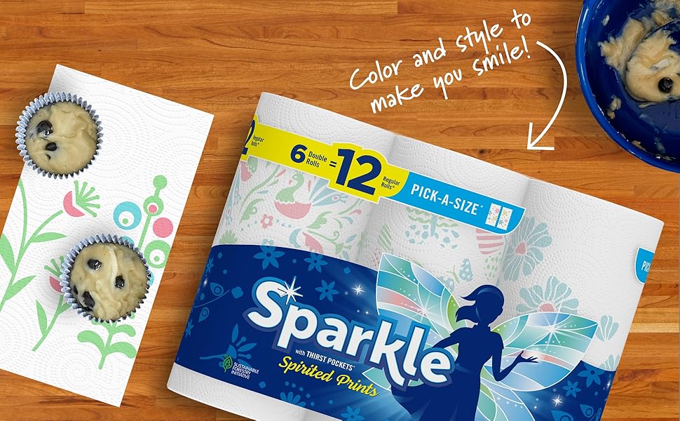 Sparkle Prints 2024 BTF 1