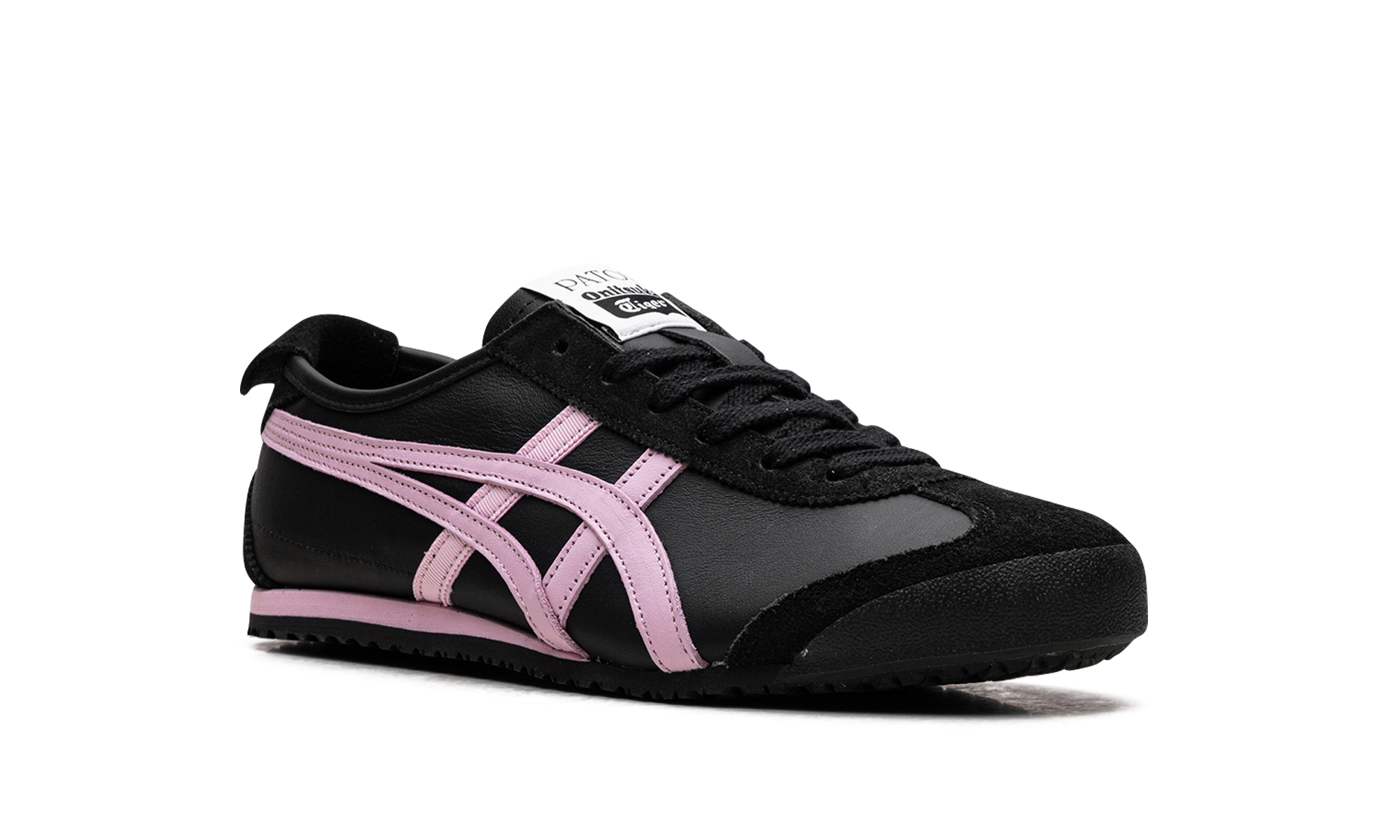 Mexico 66 "PATOU - Black Pink"、mysite、Cacoeks