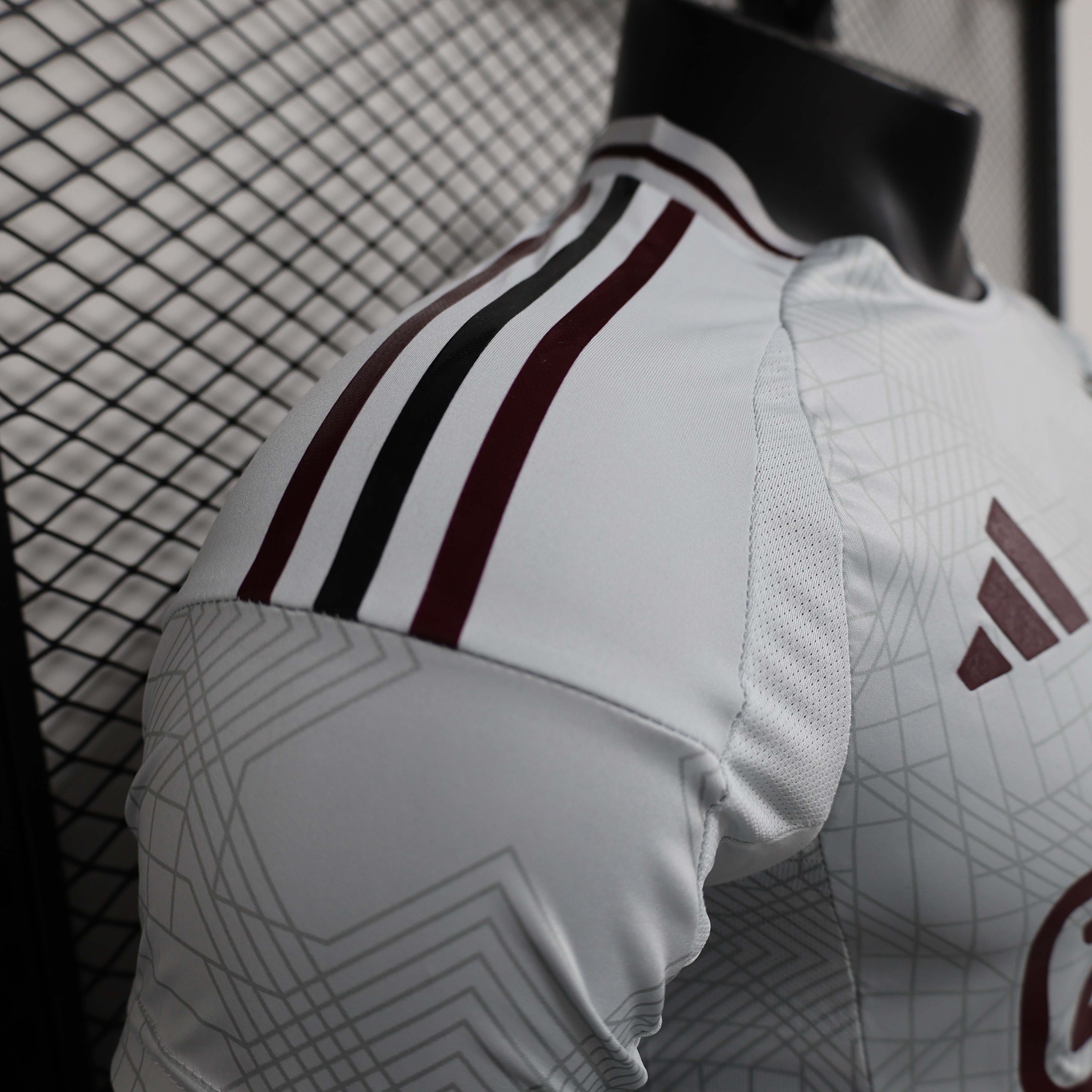 2024/2025 Player Version Ajax Third Away Football Shirt1:1 Thai Quality:football jersey mysite: unitedjerseyfootball 邓江浪:football