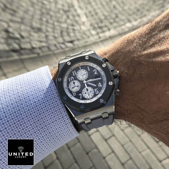 AP Masato Replica audemarspiguet royaloakoffshore 26470IO.OO .A006CA.01 replica hand AP Masato Replica audemarspiguet royaloakoffshore 26470IO.OO .A006CA.01 replica hand