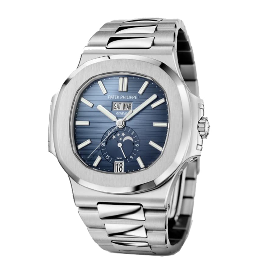 Patek Philippe 5726 Replica-fasswatch