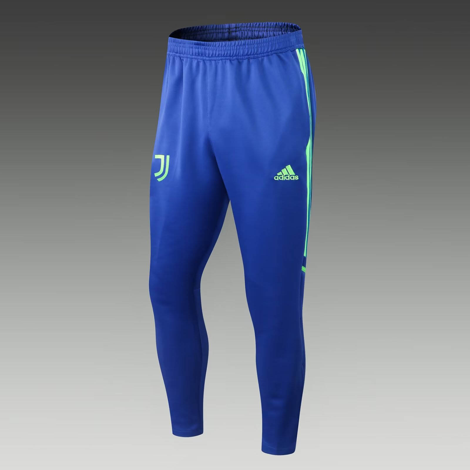 2022/2023 Juventus Long Zipped Jacket Blue Football Shirt 1:1 Thai Quality Set:football jersey mysite: unitedjerseyfootball 邓江浪:football