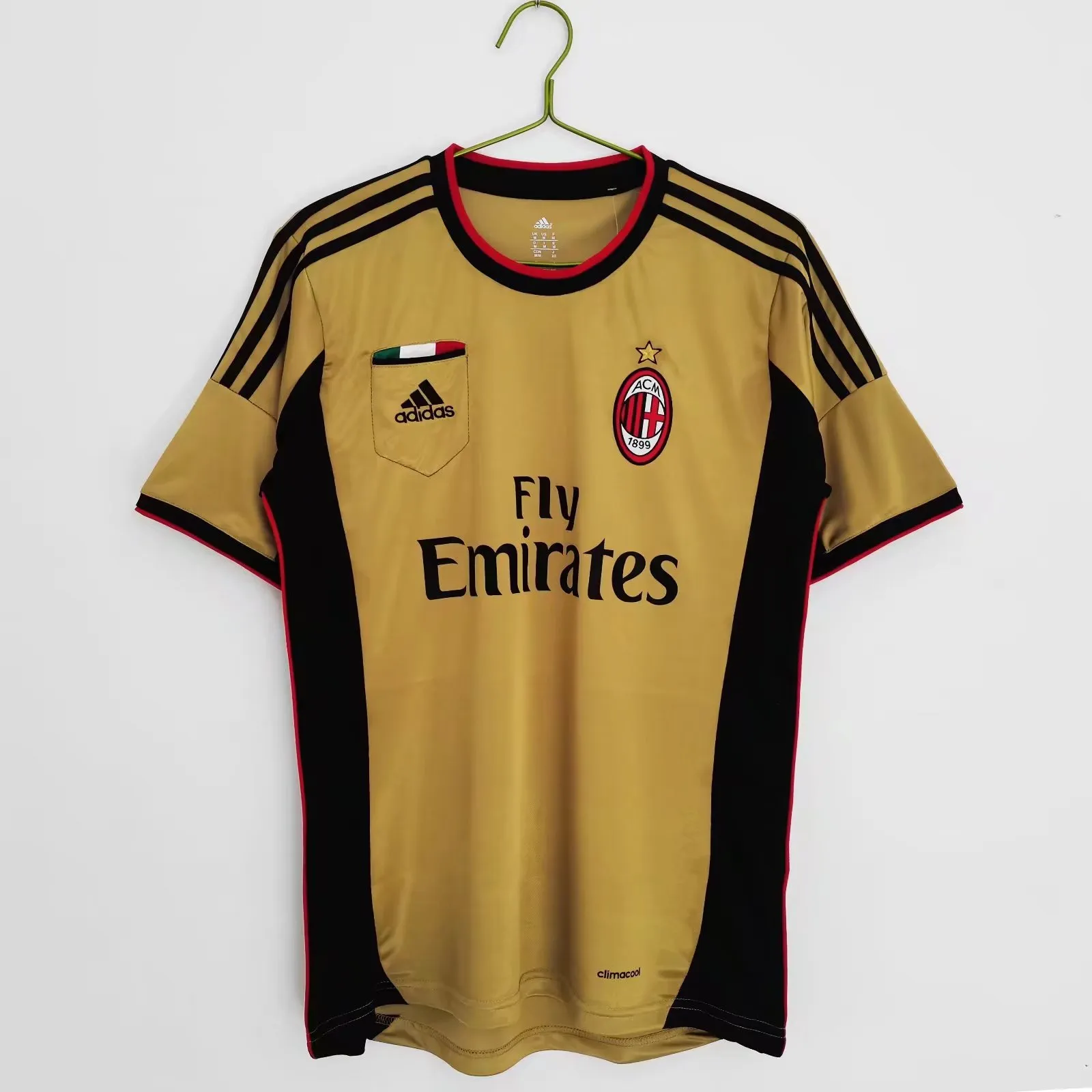 13-14 AC Milan Away soccer jersey- Retro version: Ajax 24-25 Home Stadium Jersey - Fans Version mysite: Adidas luxuryfootballshirts.com: https://www.luxuryfootballshirts.com/