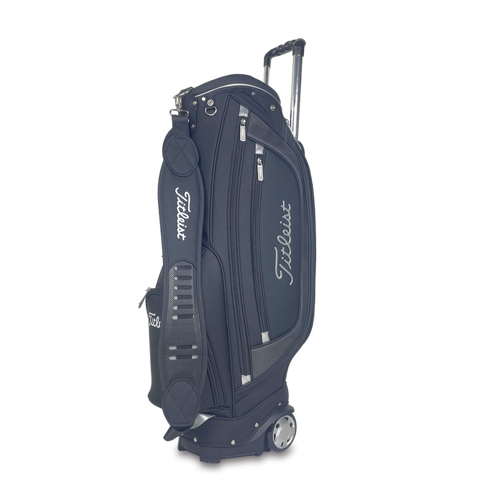 TITLESIT TAYLORMADE G/FORE GOLF BAG