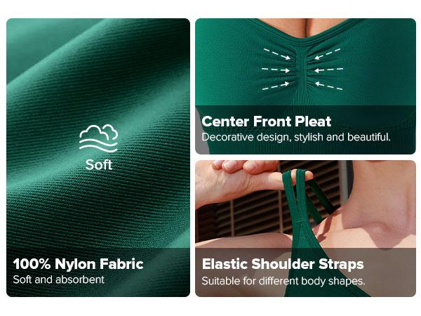 BRXL High-Waisted Yoga Pants for Women - Seamless Tummy Control fall Outfits& Butt Lifting Workout Leggings  #Parati #GymWorkout #TikTokMadeMeBuyIt #outdoorfun#warmupforholiday-3