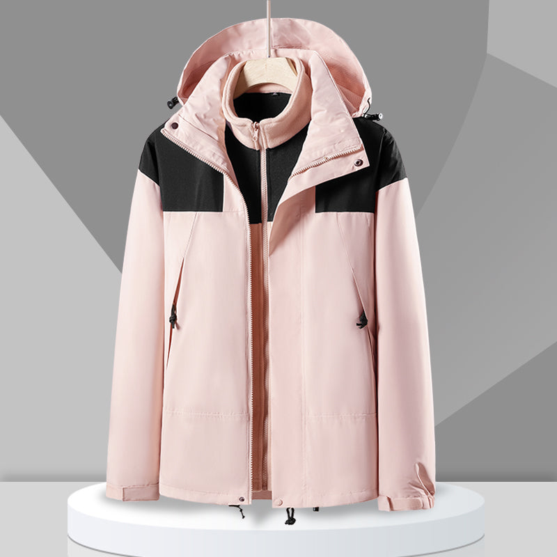 MLB 23658 Outdoor Jacket